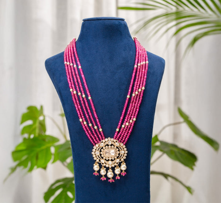 Ruby Heritage Haar