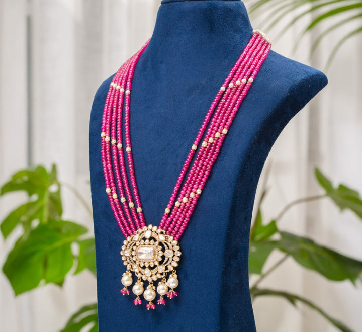 Ruby Heritage Haar