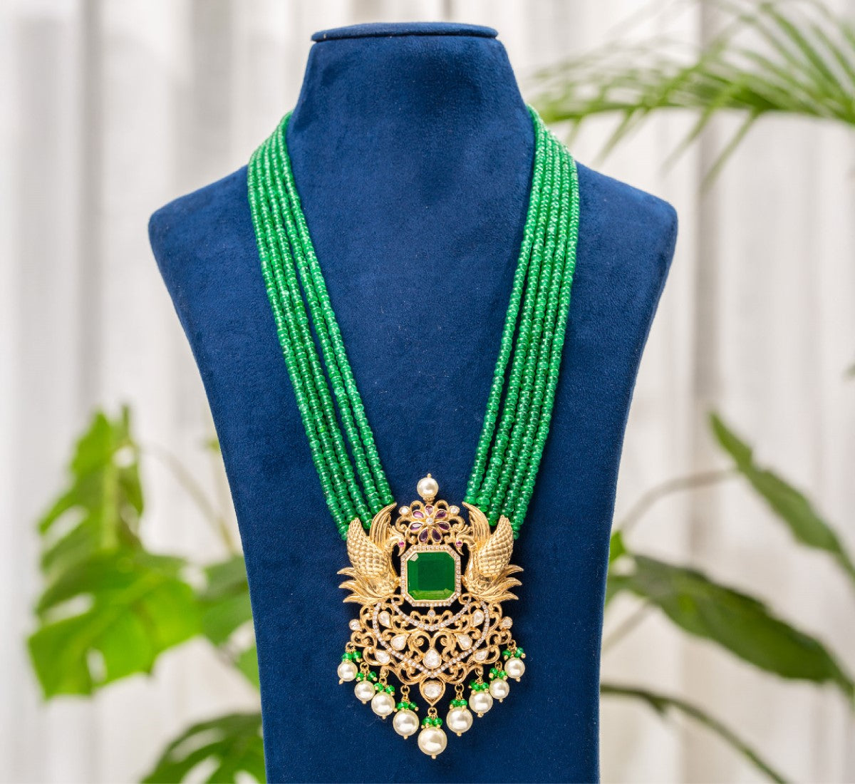 Eagle Crest Semi-Precious Haar