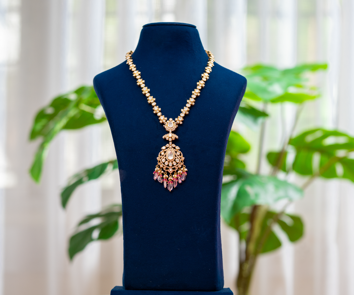 Pink Droplet Heritage Set