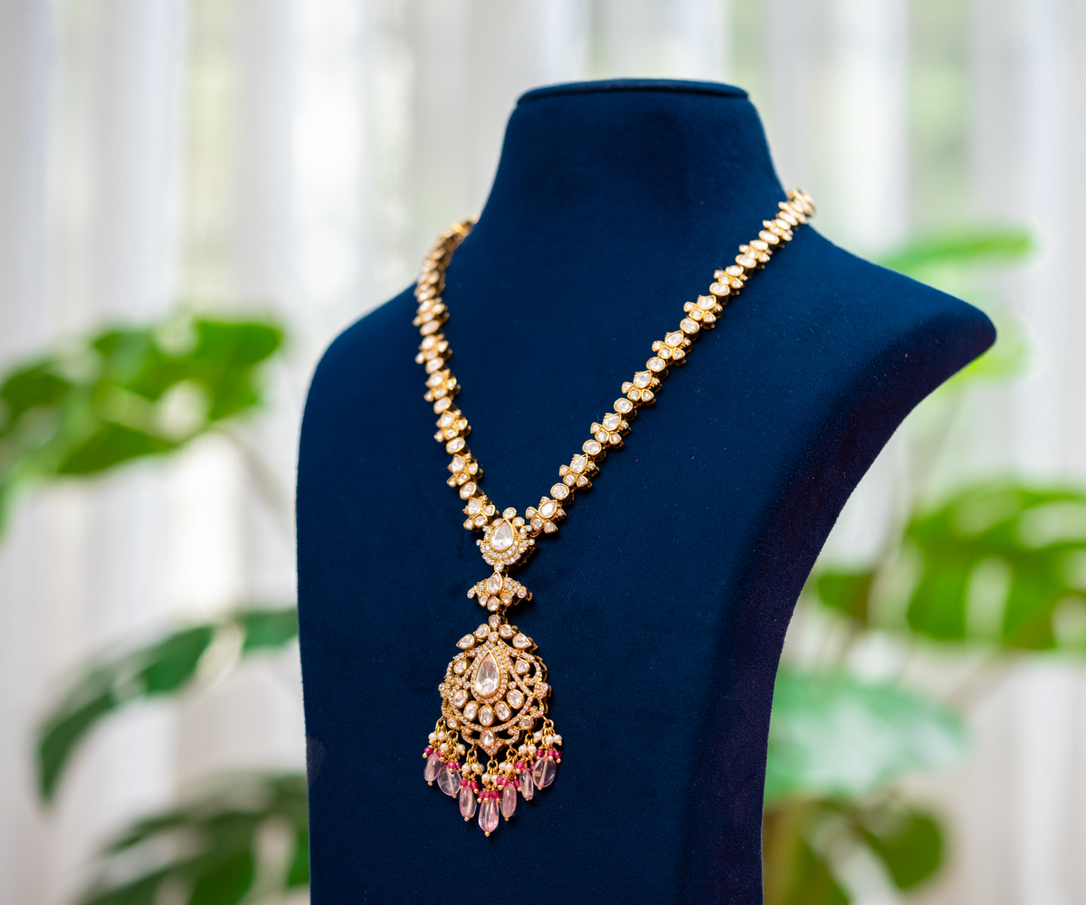 Pink Droplet Heritage Set