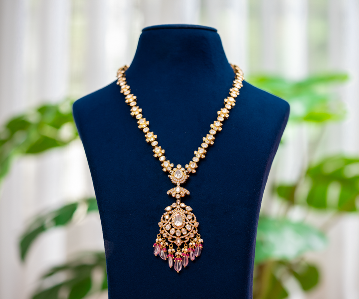 Pink Droplet Heritage Set