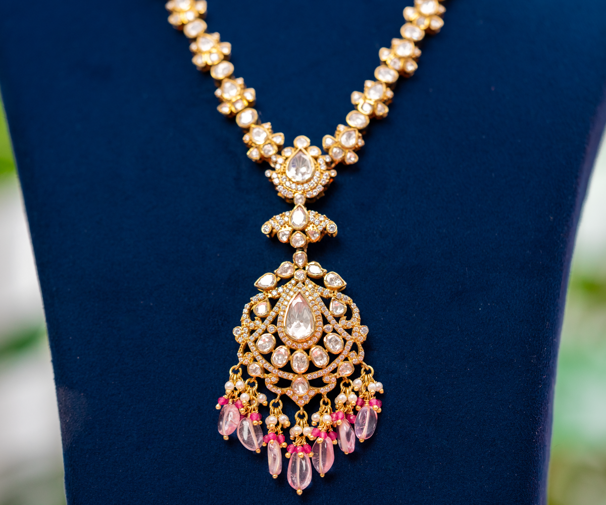 Pink Droplet Heritage Set