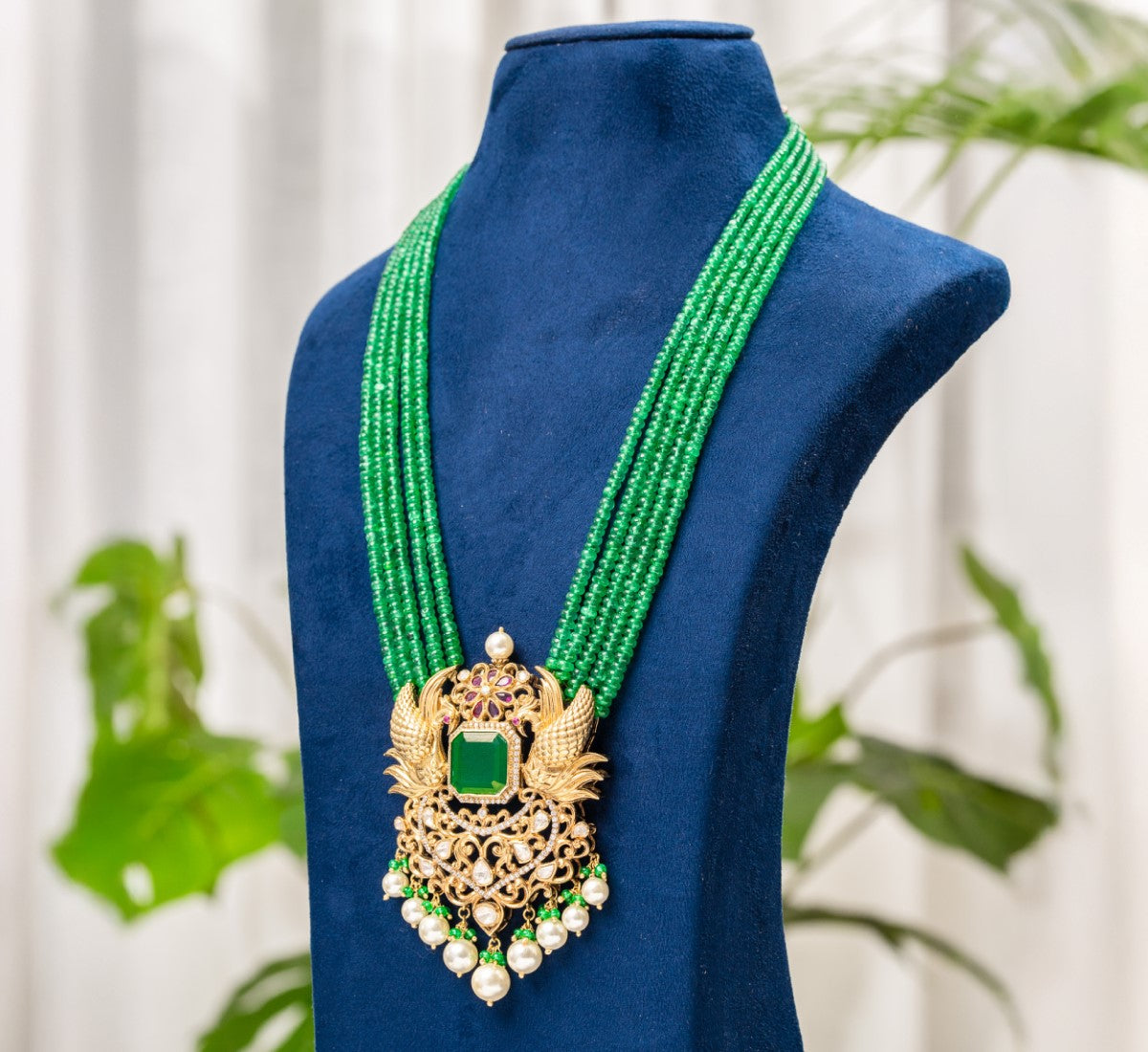 Eagle Crest Semi-Precious Haar